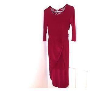 Charlotte Russe Dresses - NWT🔥 PARTY🍸 DRESS Charlotte Russe Dresses - NWT🔥 PARTY🍸 DRESS